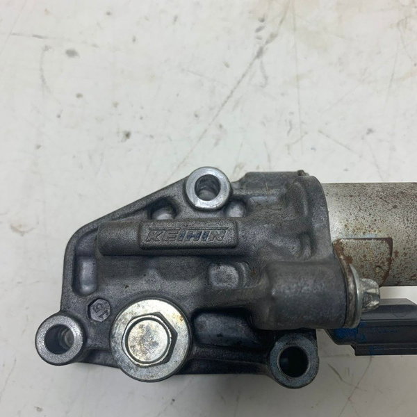 Válvula Solenoide Vtec Cabeçote Honda City 1.5 2012 Cx42 220v