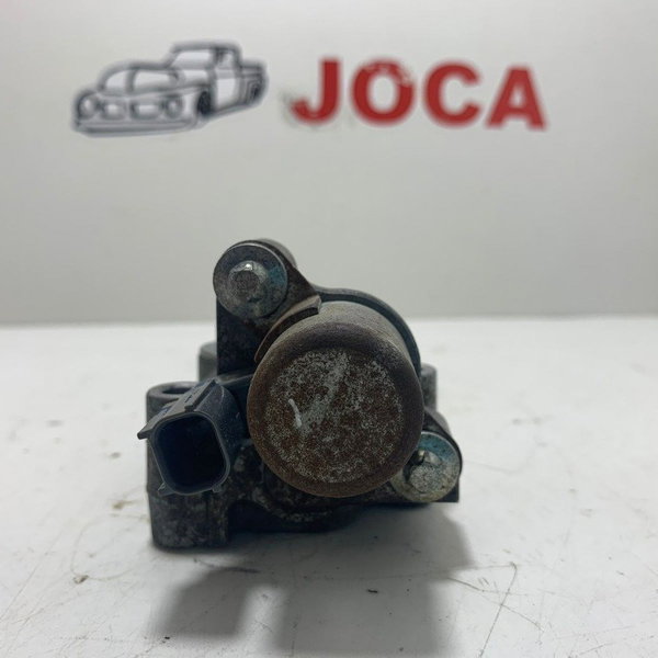 Válvula Solenoide Vtec Cabeçote Honda City 1.5 2012 Cx42 220v