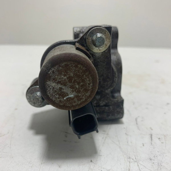 Válvula Solenoide Vtec Cabeçote Honda City 1.5 2012 Cx42 220v