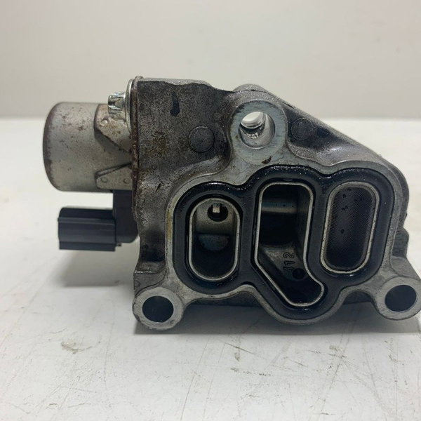 Válvula Solenoide Vtec Cabeçote Honda City 1.5 2012 Cx42 220v
