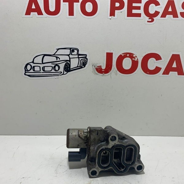 Válvula Solenoide Vtec Cabeçote Honda City 1.5 2012 Cx42 220v