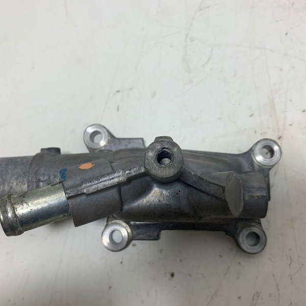 Cavalete Água Honda City 1.5 2012 Cx42