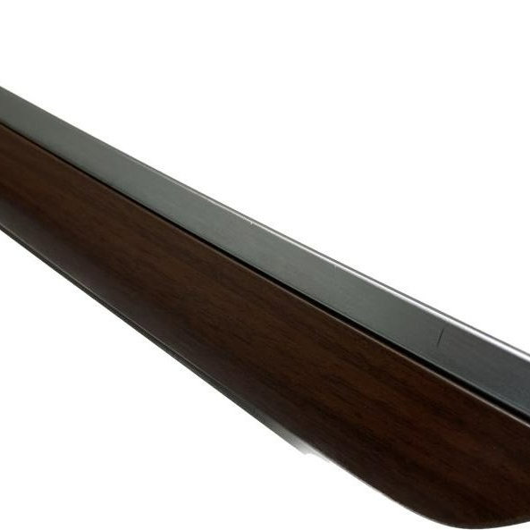 Moldura Acab. Friso Painel Mitsubishi Pajero Full 8/14 Cx356