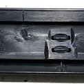 Moldura Acab. Friso Painel Mitsubishi Pajero Full 8/14 Cx356