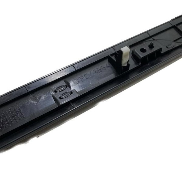 Moldura Acab. Friso Painel Mitsubishi Pajero Full 8/14 Cx356