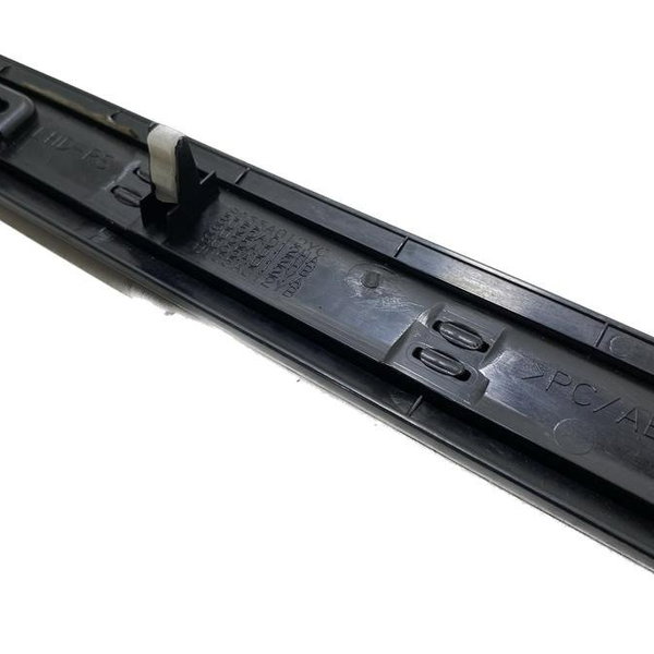 Moldura Acab. Friso Painel Mitsubishi Pajero Full 8/14 Cx356