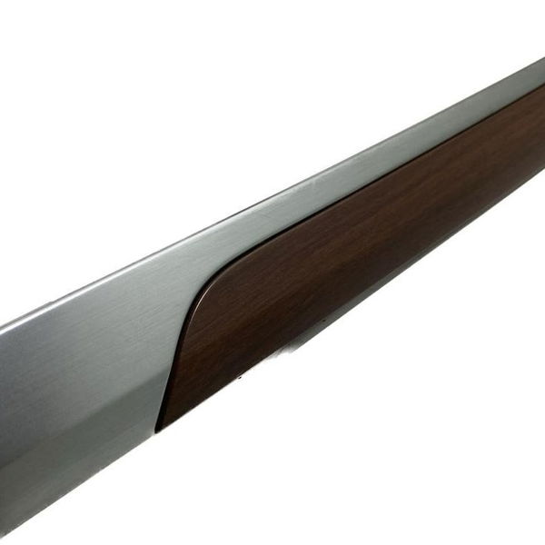 Moldura Acab. Friso Painel Mitsubishi Pajero Full 8/14 Cx356