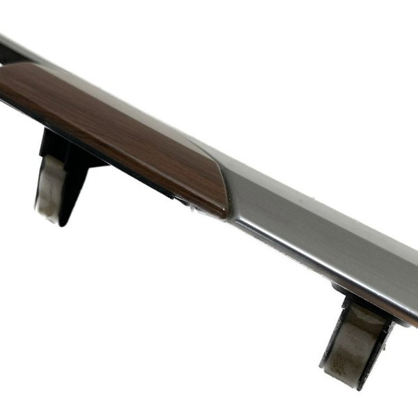Friso Moldura Acab Painel Mitsubishi Pajero Full 08/14 Cx356