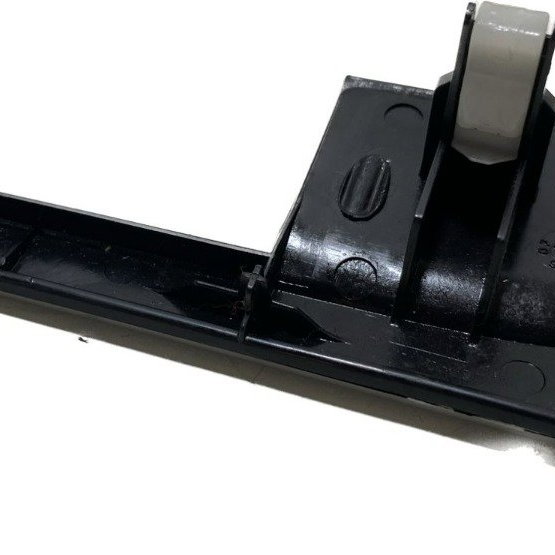 Friso Moldura Acab Painel Mitsubishi Pajero Full 08/14 Cx356