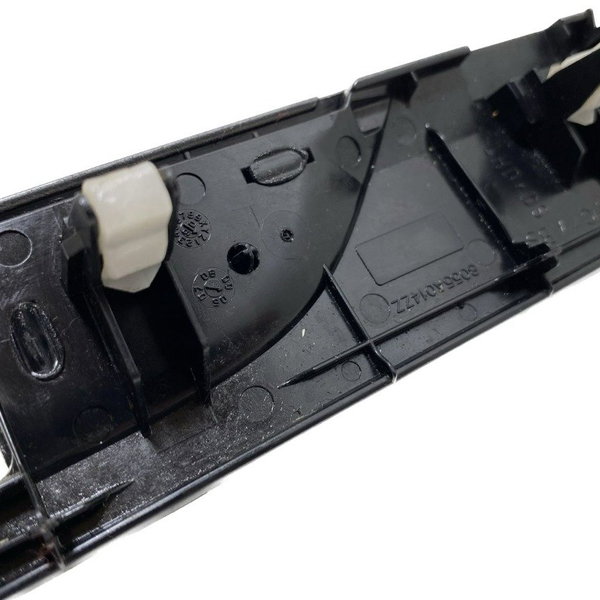 Friso Moldura Acab Painel Mitsubishi Pajero Full 08/14 Cx356