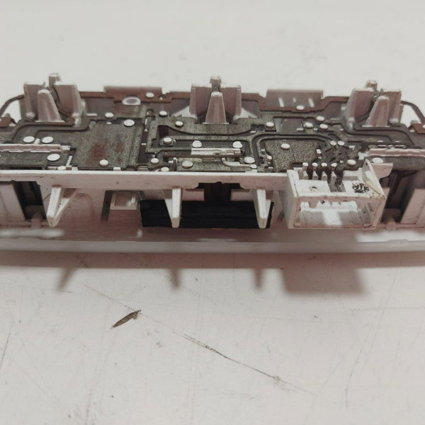 Luz Teto Cortesia Renault Fluence 2.0 2011 Cx42
