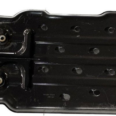 Protetor Tanque Combustivel Toyota Hilux 2.8 16/22