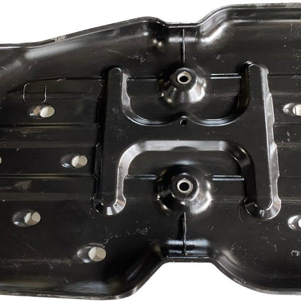 Protetor Tanque Combustivel Toyota Hilux 2.8 16/22