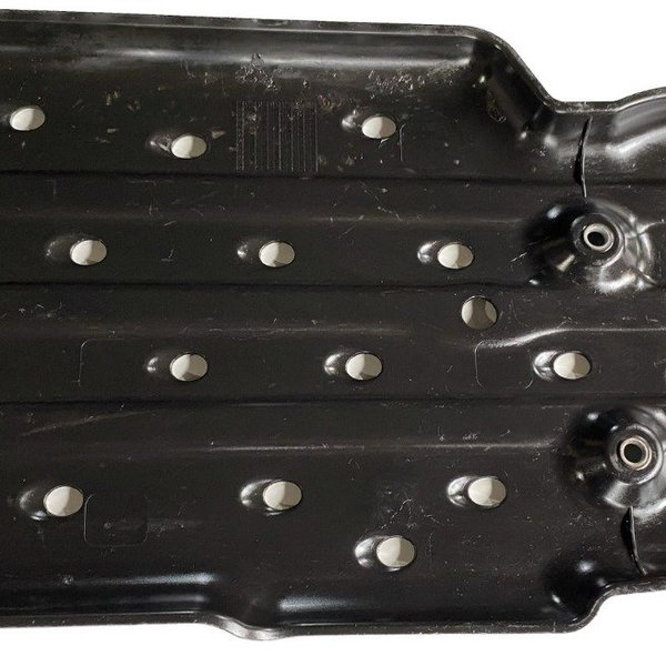 Protetor Tanque Combustivel Toyota Hilux 2.8 16/22