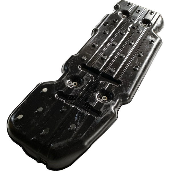 Protetor Tanque Combustivel Toyota Hilux 2.8 16/22