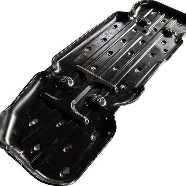 Protetor Tanque Combustivel Toyota Hilux 2.8 16/22