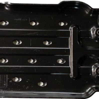 Protetor Tanque Combustivel Toyota Hilux 2.8 16/22