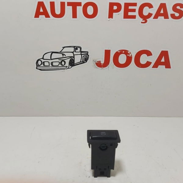 Botão Luz Neblina Toyota Hilux Sw4 2001 Cx42