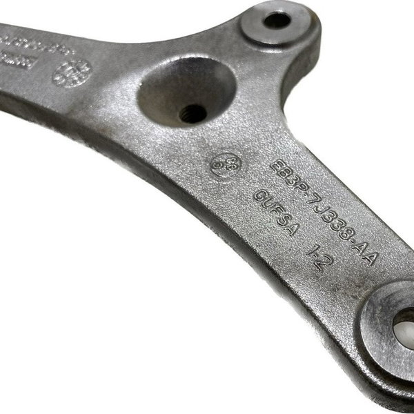 Suporte Contra Peso Cambio Ford Ranger 3.2 15/20 Cx349