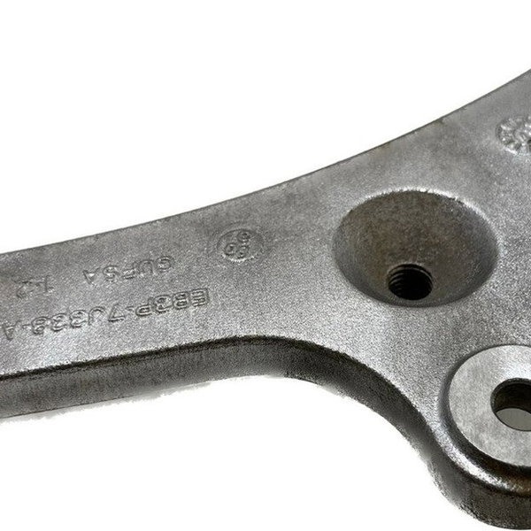 Suporte Contra Peso Cambio Ford Ranger 3.2 15/20 Cx349