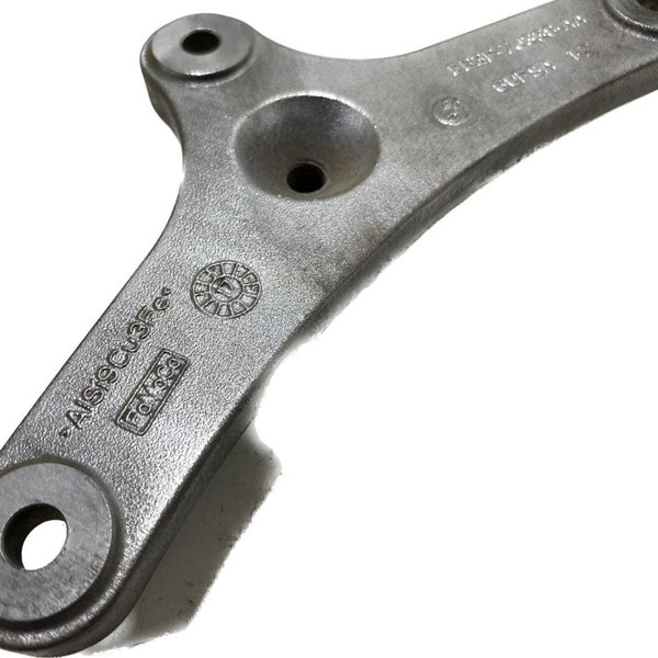 Suporte Contra Peso Cambio Ford Ranger 3.2 15/20 Cx349