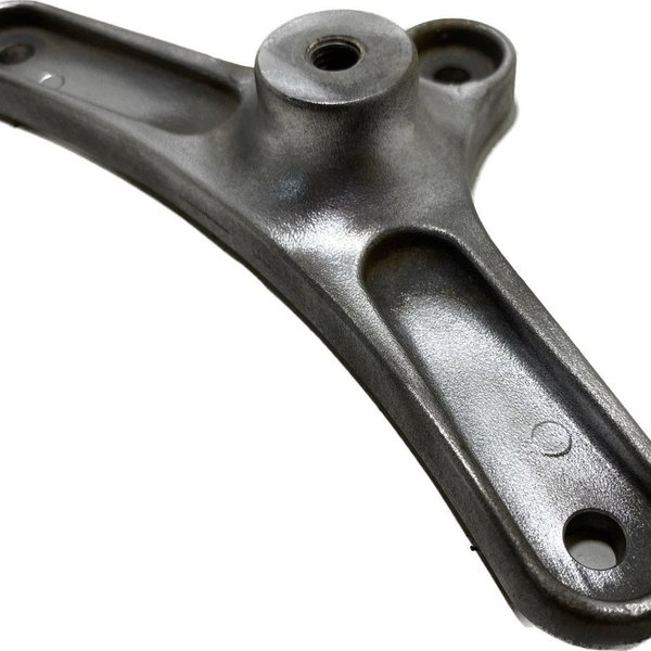 Suporte Contra Peso Cambio Ford Ranger 3.2 15/20 Cx349