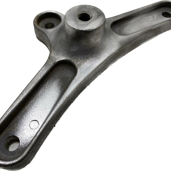 Suporte Contra Peso Cambio Ford Ranger 3.2 15/20 Cx349