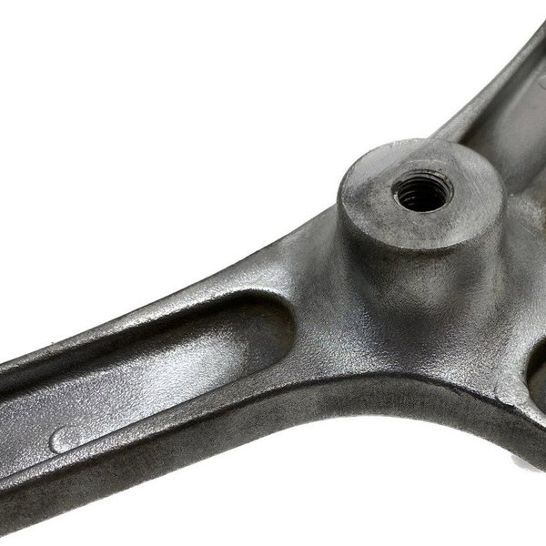 Suporte Contra Peso Cambio Ford Ranger 3.2 15/20 Cx349