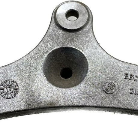 Suporte Contra Peso Cambio Ford Ranger 3.2 15/20 Cx349