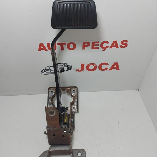Pedal Freio Sorento 2.4 2012 Cx01