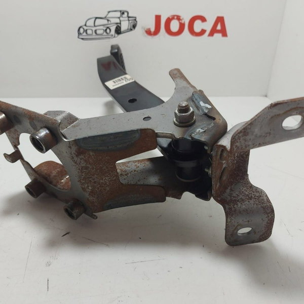 Pedal Freio Sorento 2.4 2012 Cx01