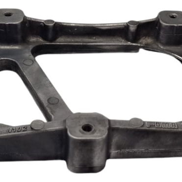 Suporte Radiador Egr Vw Amarok 2.0 2010/2018 Cx496