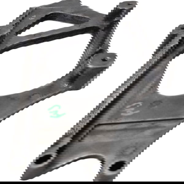 Suporte Radiador Egr Vw Amarok 2.0 2010/2018 Cx496