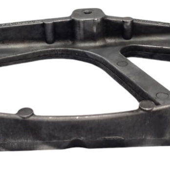 Suporte Radiador Egr Vw Amarok 2.0 2010/2018 Cx496