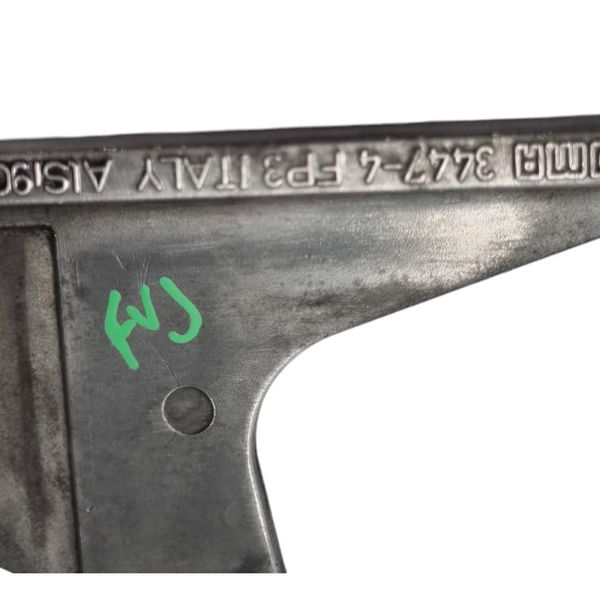 Suporte Radiador Egr Vw Amarok 2.0 2010/2018 Cx496