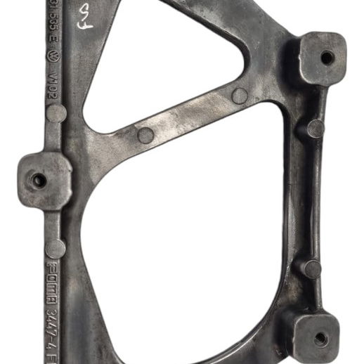 Suporte Radiador Egr Vw Amarok 2.0 2010/2018 Cx496