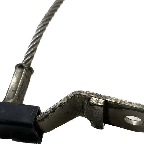 Cabo Suporte Cardan Toyota Hilux 2.8 16/22 Cx347