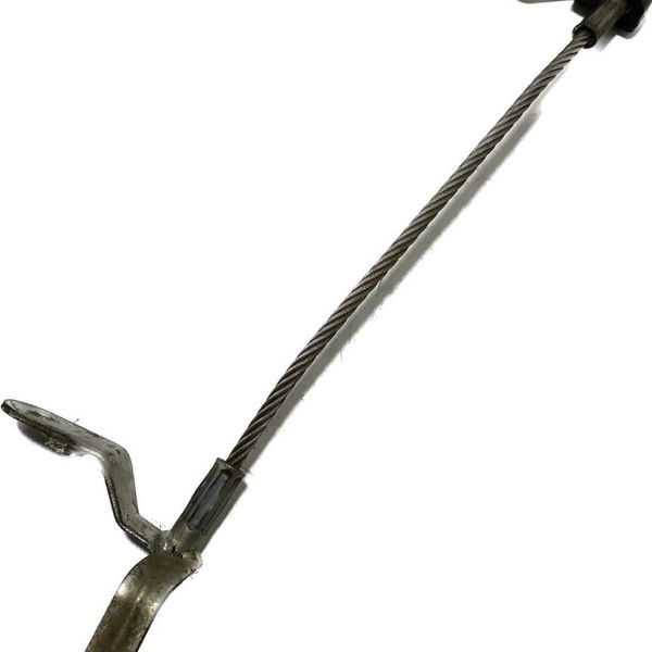 Cabo Suporte Cardan Toyota Hilux 2.8 16/22 Cx347