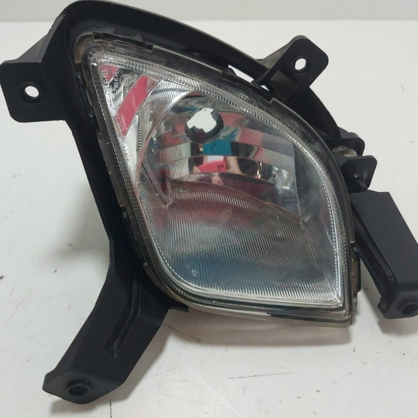 Farol De Milha  L.e C/ Suporte Ix35 2015 Cx42