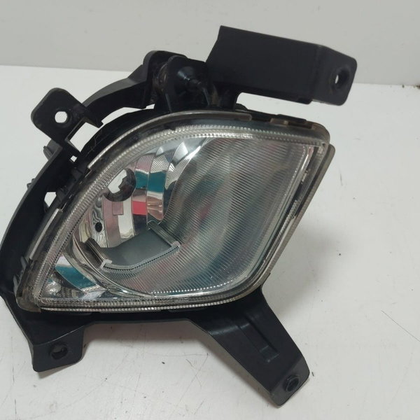 Farol De Milha  L.e C/ Suporte Ix35 2015 Cx42