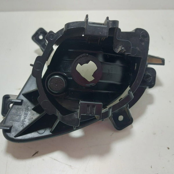 Farol De Milha  L.e C/ Suporte Ix35 2015 Cx42