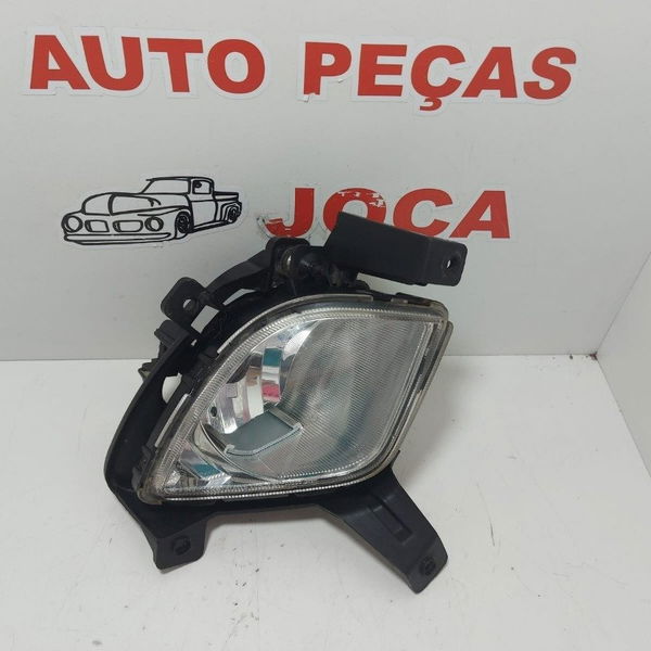Farol De Milha  L.e C/ Suporte Ix35 2015 Cx42