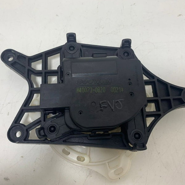 Motor Atuador Caixa Ar Sorento 2.4 2012 0d21 Cx01