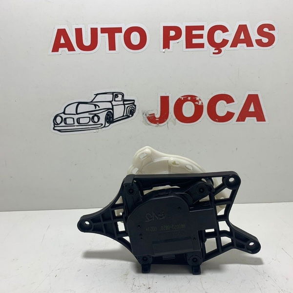 Motor Atuador Caixa Ar Sorento 2.4 2012 0d21 Cx01