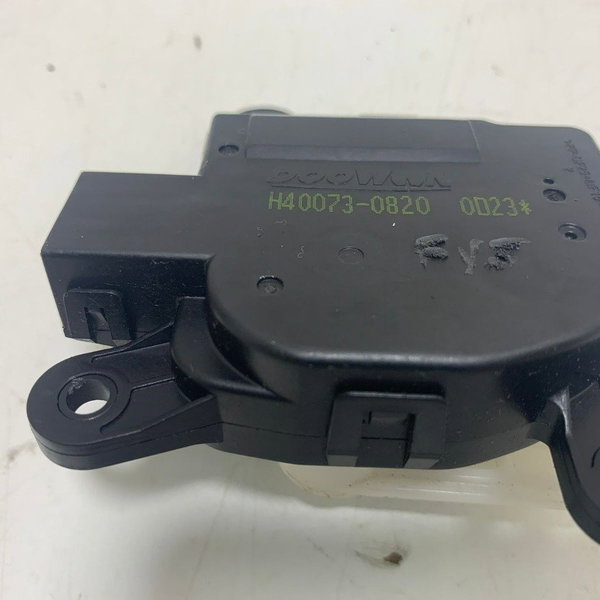 Motor Atuador Caixa Ar Sorento 2.4 2012 0d23  Cx01