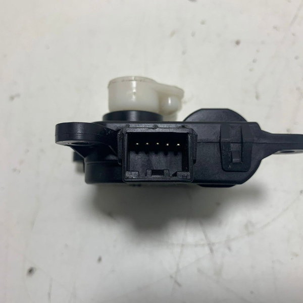 Motor Atuador Caixa Ar Sorento 2.4 2012 0d23  Cx01