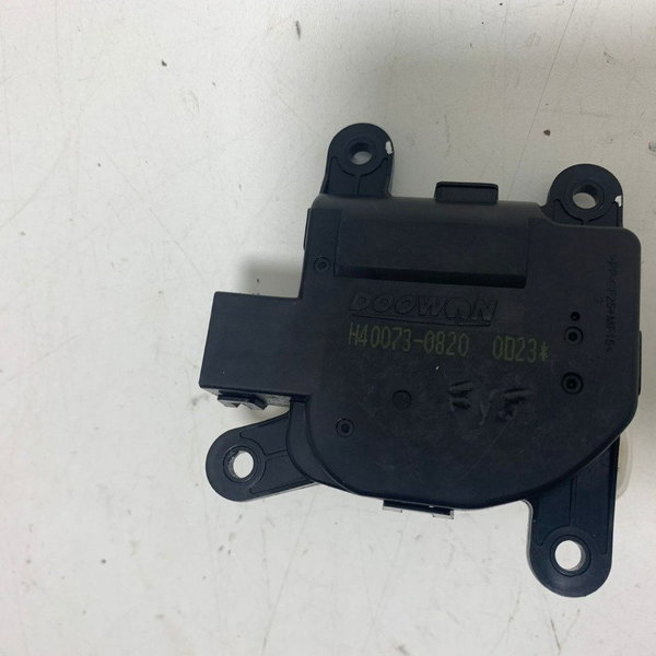 Motor Atuador Caixa Ar Sorento 2.4 2012 0d23  Cx01