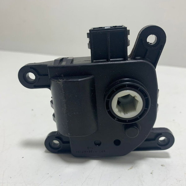Motor Atuador Caixa Ar Sorento 2.4 2012 Od24 Cx01