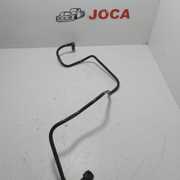Mangueira Respiro Motor Peugeot 206 1.6 16v 2008 Cx72