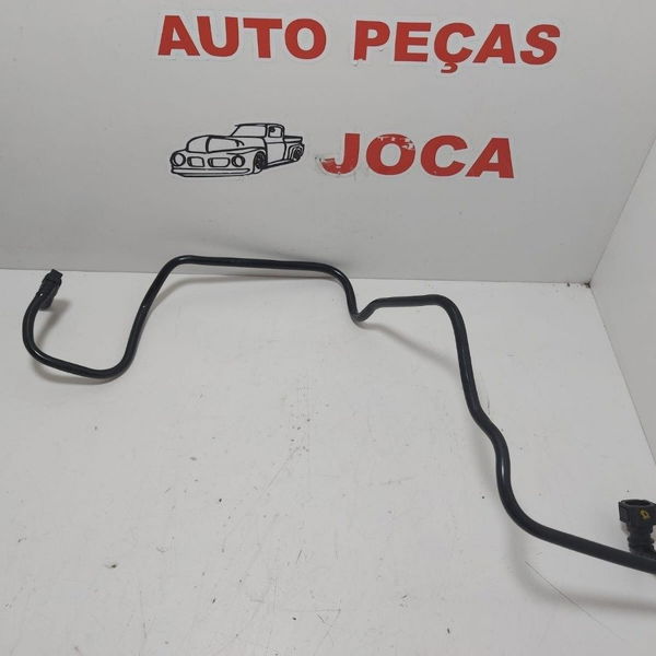 Mangueira Respiro Motor Peugeot 206 1.6 16v 2008 Cx72